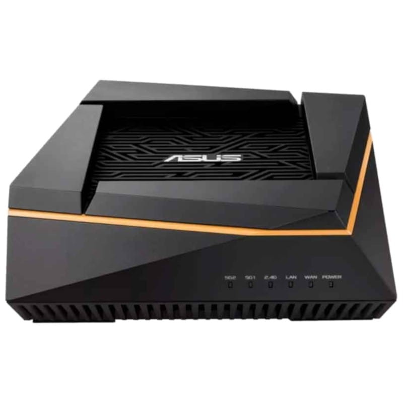 Asus RT-AX92U Router WiFi AiMesh AX6100 TriBand - Item3