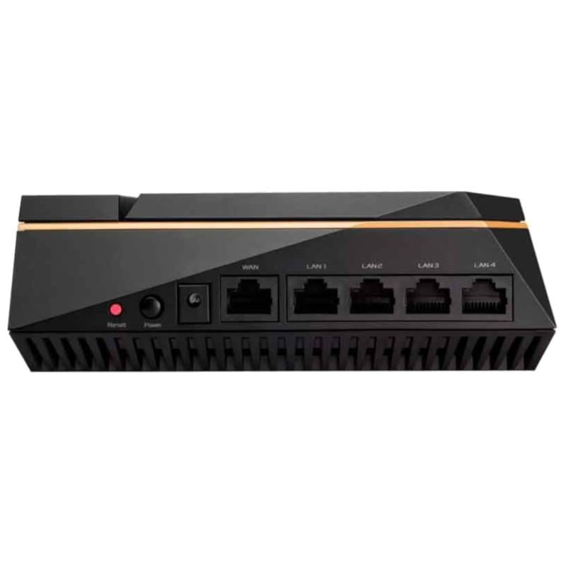 Asus RT-AX92U Router WiFi AiMesh AX6100 TriBand - Ítem4