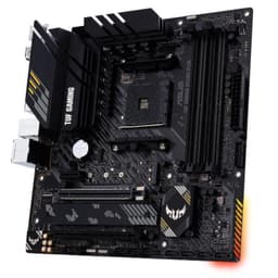 ASUS TUF GAMING B550M PLUS micro ATX - Carte Mére, Turbo LAN