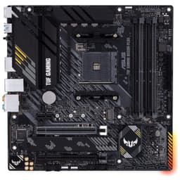 ASUS TUF GAMING B550M PLUS micro ATX - Carte Mére, SATA