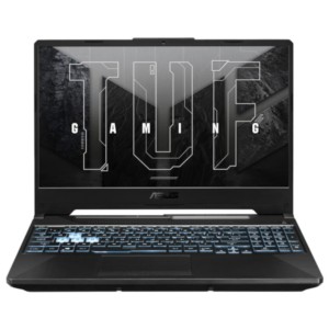 ASUS TUF Gaming F15 Intel Core i7-11800H with RTX 3060 16GB RAM 1TB SSD and Full HD