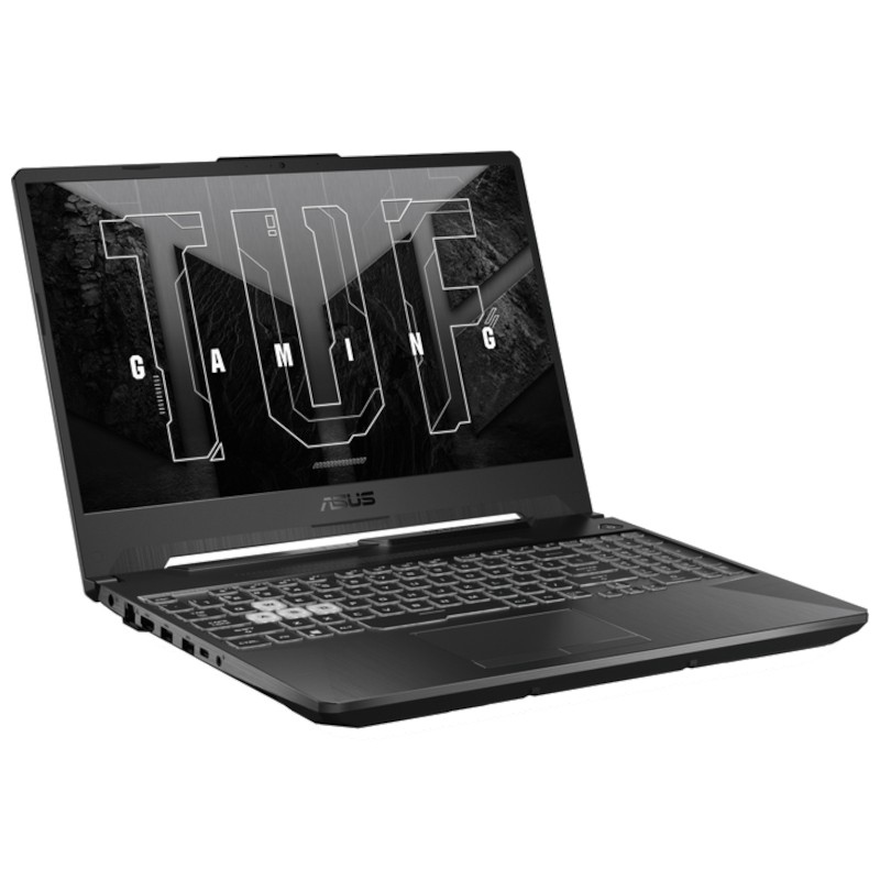 ASUS TUF Gaming A15 FA506NCR-HN077 AMD Ryzen 7 7435HS/16GB/512GB/RTX3050 - Portátil Gaming 15.6
