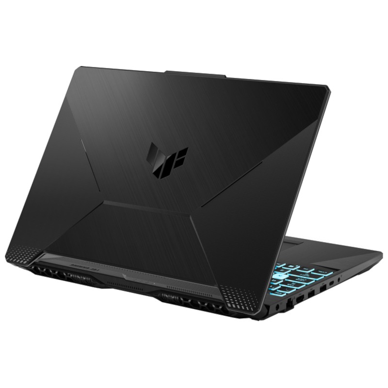 ASUS TUF Gaming A15 Ryzen 7 7435HS/16GB/512GB/RTX2050 Preto - Portátil Gaming 15.6