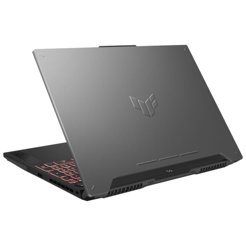 ASUS TUF Gaming A15 TUF507NV-LP107 AMD Ryzen 5 7535HS/16GB/512GB SSD Preto, Cinzento - Portátil de 15,6 - Item4