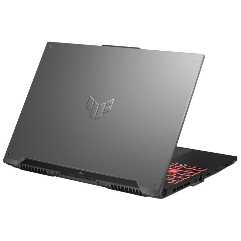 ASUS TUF Gaming A16 TUF607PI-QT047 Ryzen 9 7845HX/32Go/1To/RTX4070 - Ordinateur portable Gaming 16