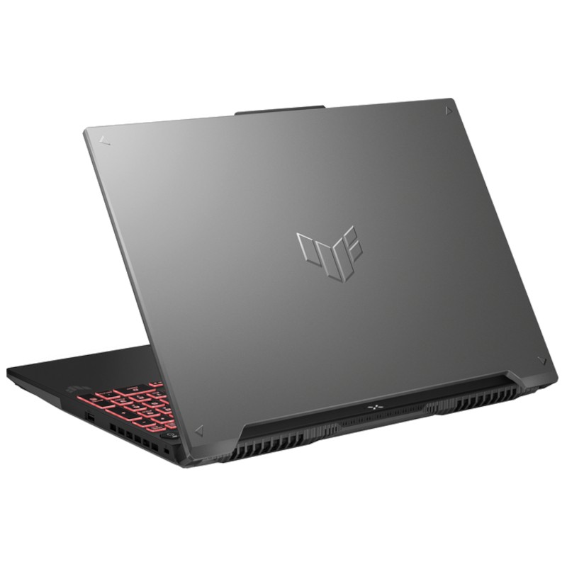 ASUS TUF Gaming A16 TUF607PI-QT047 Ryzen 9 7845HX/32Go/1To/RTX4070 - Ordinateur portable Gaming 16