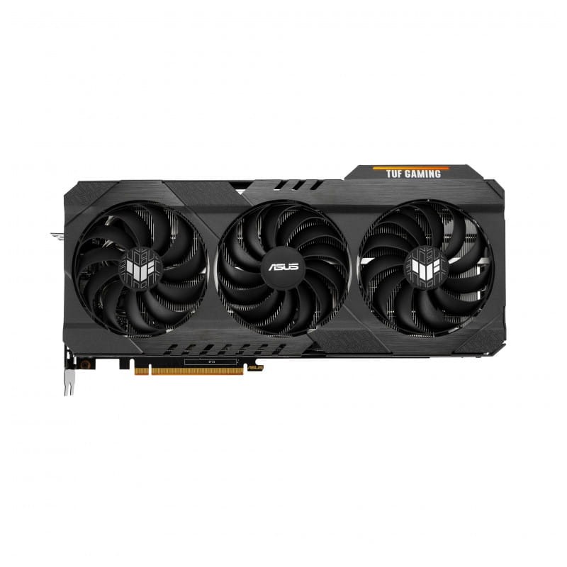 ASUS TUF Gaming AMD Radeon RX 6800 XT 16 GB GDDR6 - Placa Gráfica - Item1