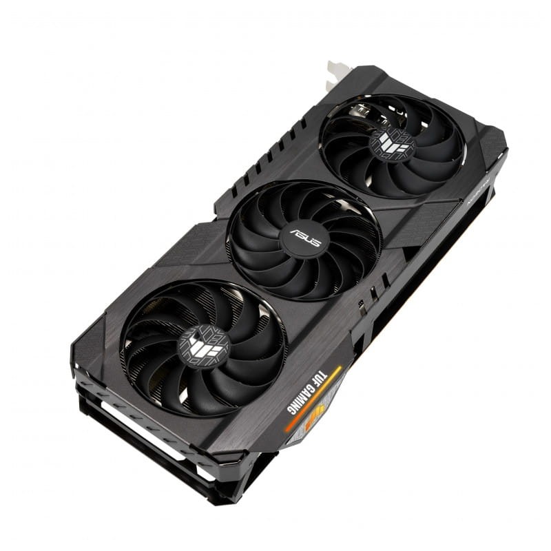 ASUS TUF Gaming AMD Radeon RX 6800 XT 16 GB GDDR6 - Placa Gráfica - Item4