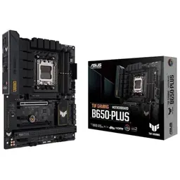 ASUS TUF GAMING B650-PLUS AM5 ATX - Placa base