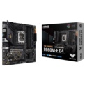 Placa Base ASUS TUF Gaming B660M-E GAMING LGA 1700 - Ítem