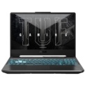 ASUS TUF Gaming F15 TUF506HM-HN204 Intel Core i5-11400H/16GB RAM/512GB SSD/RTX 3060/Full HD/144Hz - 90NR0754-M001V0 - Laptop 15.6 - Item