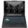 ASUS TUF Gaming F15 Intel Core i5-11400H/RTX3050/16GB RAM/512GB SSD/144 Hz - Laptop Gaming 15.6 - Unsealed - Item1