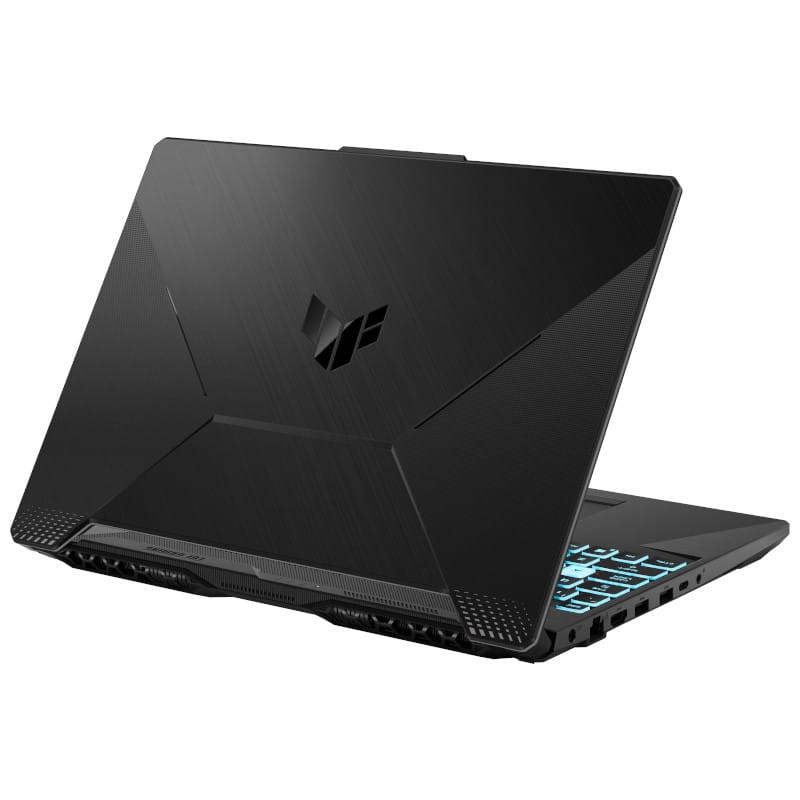 ASUS TUF Gaming F15 TUF506HM-HN204 Intel Core i5-11400H/16 Go RAM/512 Go SSD/RTX 3060/Full HD/144 Hz - 90NR0754-M001V0 - Ordinateur portable 15,6 pouces - Ítem3