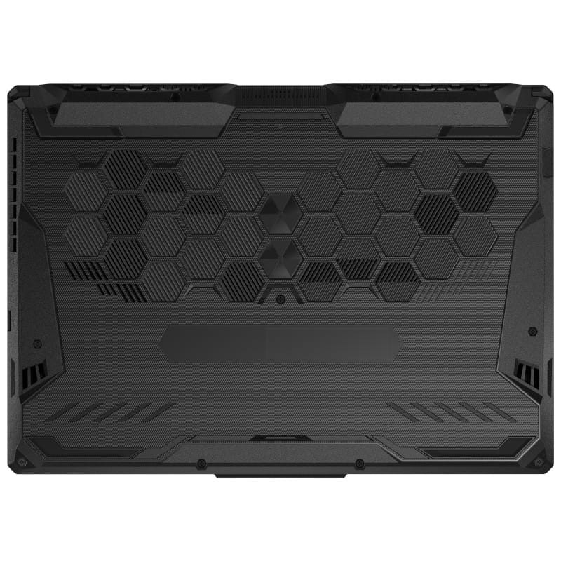 ASUS TUF Gaming F15 TUF506HM-HN204 Intel Core i5-11400H/16 Go RAM/512 Go SSD/RTX 3060/Full HD/144 Hz - 90NR0754-M001V0 - Ordinateur portable 15,6 pouces - Ítem5