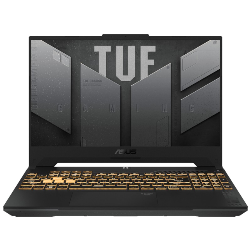 ASUS TUF Gaming F15 TUF507VU-LP237 i7-13620H/16GB/512GB/RTX4050 - Portátil Gaming 15.6