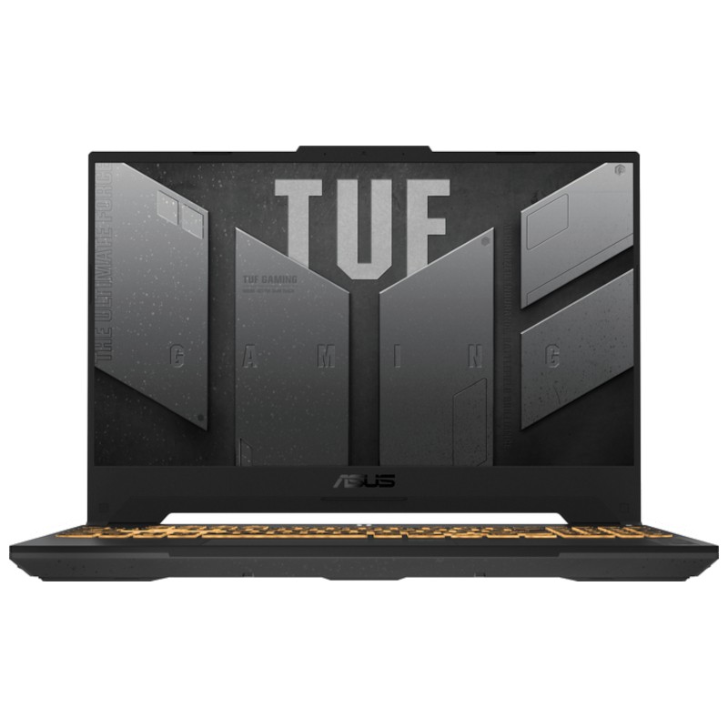 ASUS TUF Gaming F15 TUF507VU-LP237 i7-13620H/16GB/512GB/RTX4050 - Portátil Gaming 15.6