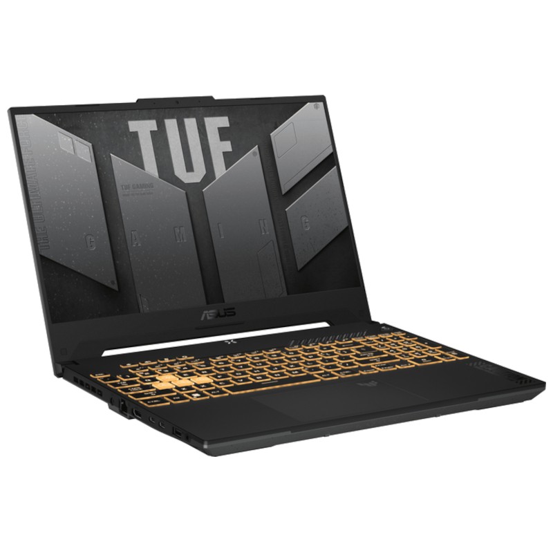 ASUS TUF Gaming F15 TUF507VU-LP237 i7-13620H/16GB/512GB/RTX4050 - Portátil Gaming 15.6