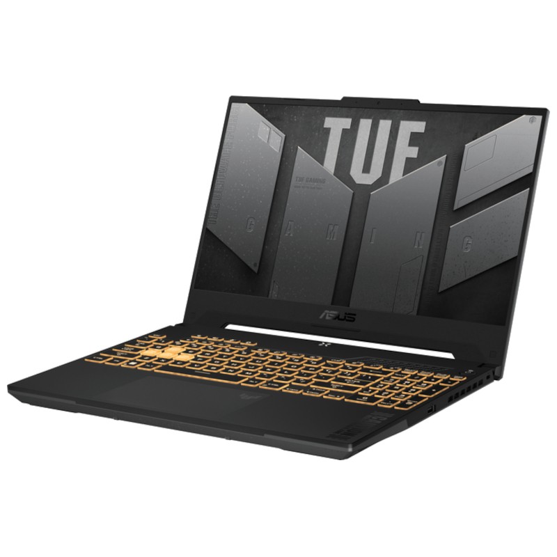 ASUS TUF Gaming F15 TUF507VU-LP237 i7-13620H/16GB/512GB/RTX4050 - Portátil Gaming 15.6