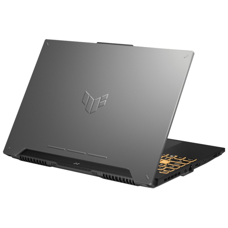 ASUS TUF Gaming F15 TUF507VU-LP237 i7-13620H/16GB/512GB/RTX4050 - Portátil Gaming 15.6