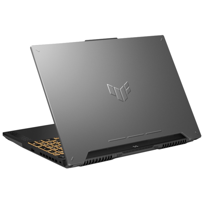 ASUS TUF Gaming F15 TUF507VU-LP237 i7-13620H/16GB/512GB/RTX4050 - Portátil Gaming 15.6