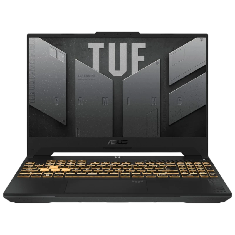 ASUS TUF Gaming F15 TUF507VVV-LP193 i7-13620H/16GB/1TB/RTX4060 Preto - Portátil Gaming 15.6 - Item