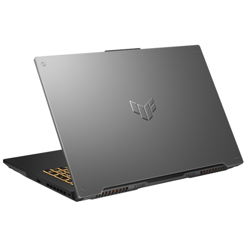 ASUS TUF Gaming F17 TUF707VI-HX049 Intel Core i7-13620H/32Go/1To/RTX4070 - Ordinateur portable Gaming 17.3