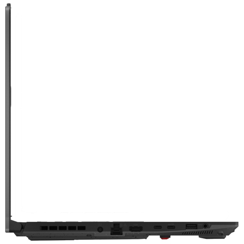 ASUS TUF Gaming F17 TUF707VI-HX049 Intel Core i7-13620H/32Go/1To/RTX4070 - Ordinateur portable Gaming 17.3
