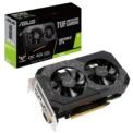 Asus TUF Gaming GeForce GTX 1650 OC Edition 4GB GDDR6 - Item