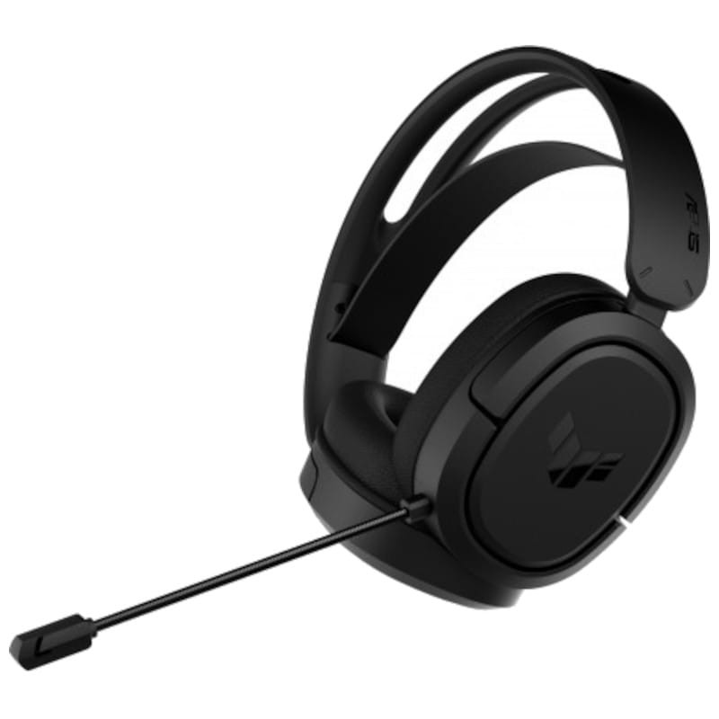 ASUS TUF Gaming H1 Negro - Auriculares Gaming - Ítem