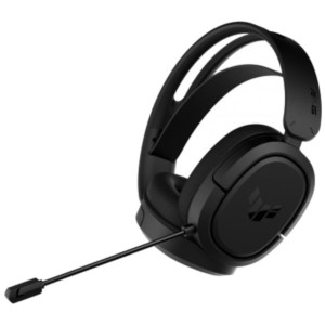 ASUS TUF Gaming H1 Noir - Casque Gaming