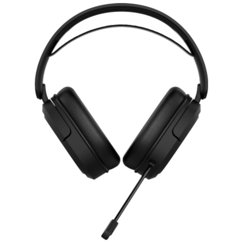 ASUS TUF Gaming H1 Negro - Auriculares Gaming - Ítem1