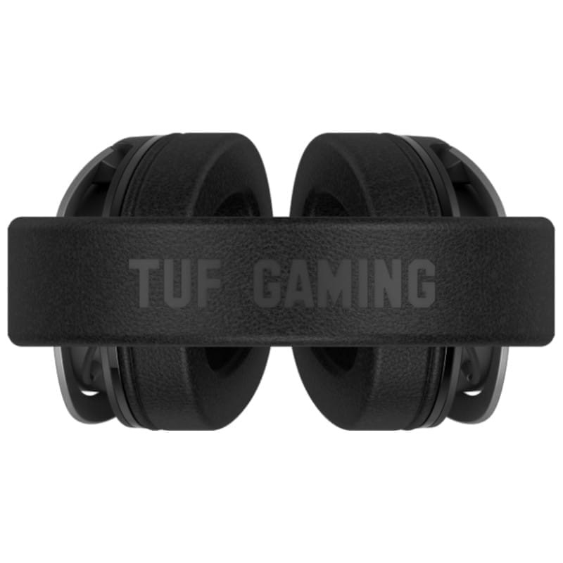 ASUS TUF Gaming H3 Gris Oscuro - Auriculares Gaming - Ítem4