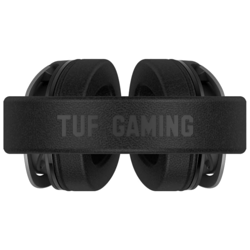 ASUS TUF Gaming H3 Preto e Cinzento - Auscultadores Gaming - Item3