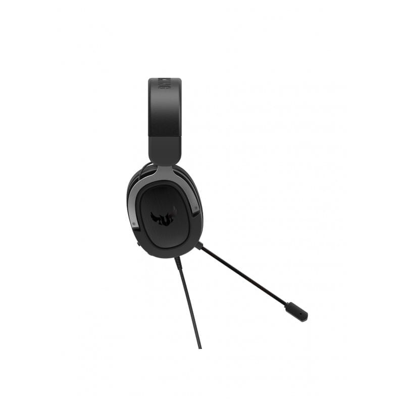 ASUS TUF Gaming H3 Gris Foncé - Casque Gaming - Ítem2