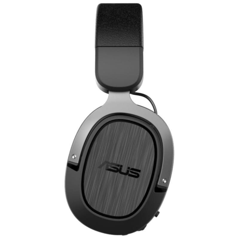 ASUS TUF Gaming H3 Gris Foncé - Casque Gaming - Ítem1