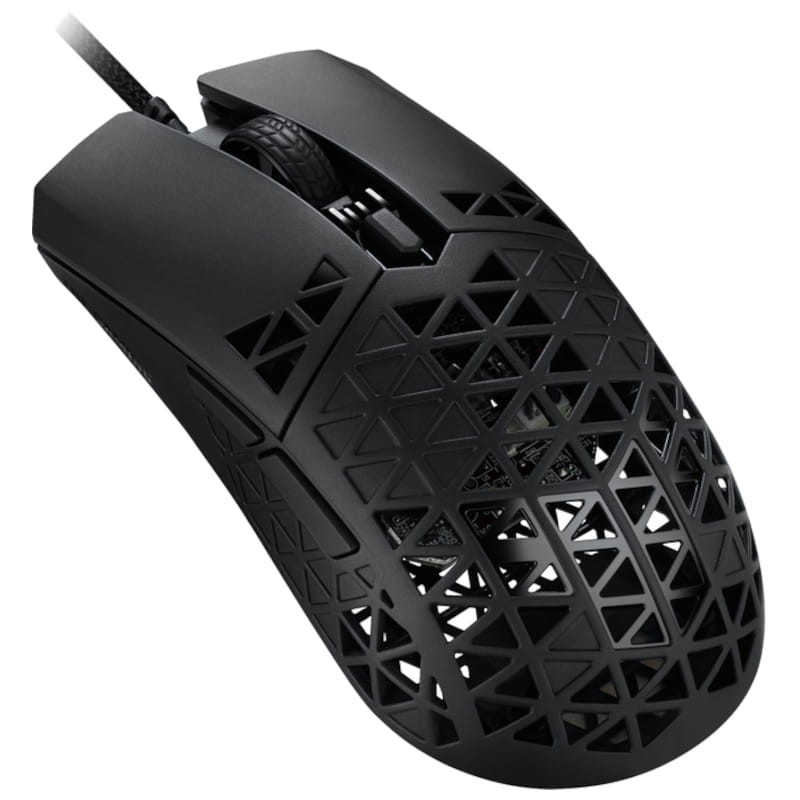 ASUS TUF Gaming M4 Air USB Noir - Souris de jeu - 16000 DPI - Ítem