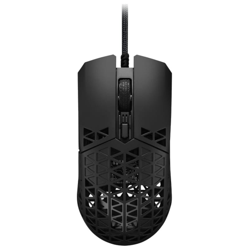 ASUS TUF Gaming M4 Air USB Noir - Souris de jeu - 16000 DPI - Ítem1