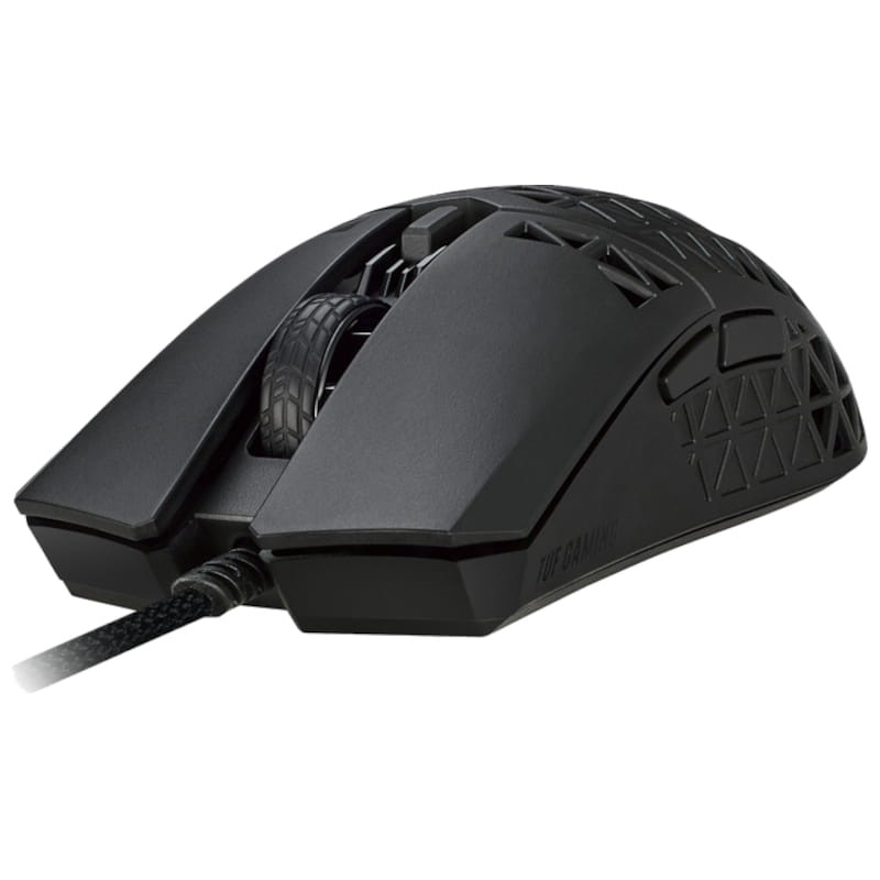 ASUS TUF Gaming M4 Air USB Noir - Souris de jeu - 16000 DPI - Ítem3