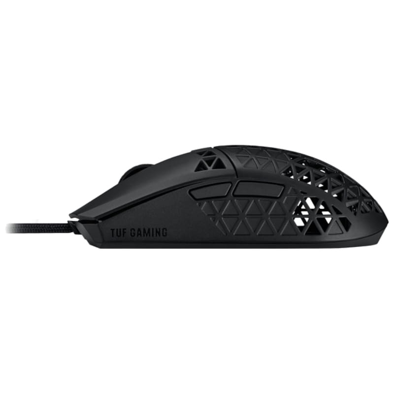 ASUS TUF Gaming M4 Air USB Noir - Souris de jeu - 16000 DPI - Ítem4