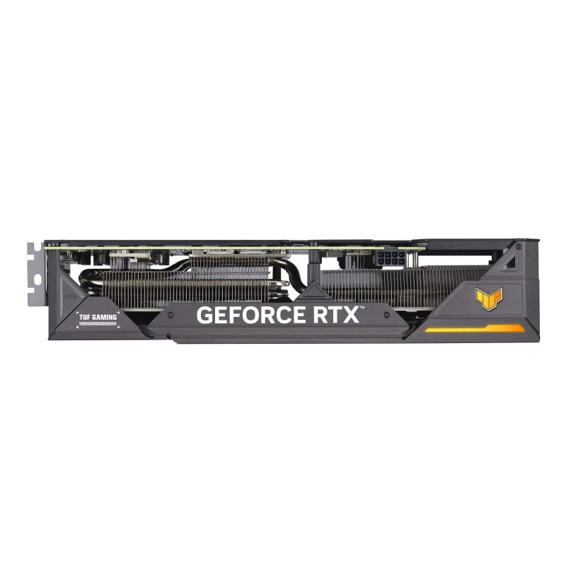 ASUS TUF Gaming NVIDIA GeForce RTX 4060 Ti 8 GB GDDR6 Preto - Placa Gráfica - Item4