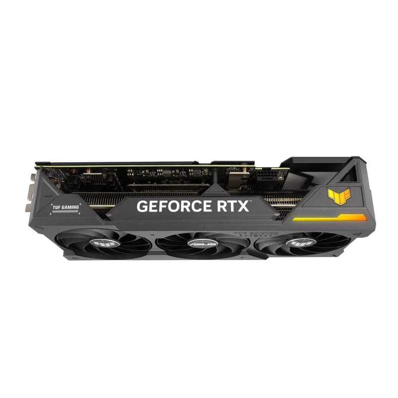 ASUS TUF Gaming NVIDIA GeForce RTX 4070 Ti 12Go GDDR6X Noir - Carte graphique - Ítem6