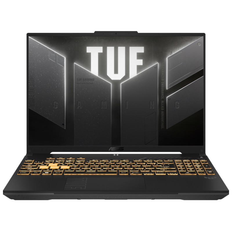 ASUS TUF Gaming TUF607JV-N3153 Intel Core i7-13650HX/32GB/1TB/RTX4060 - Portátil Gaming 15.6