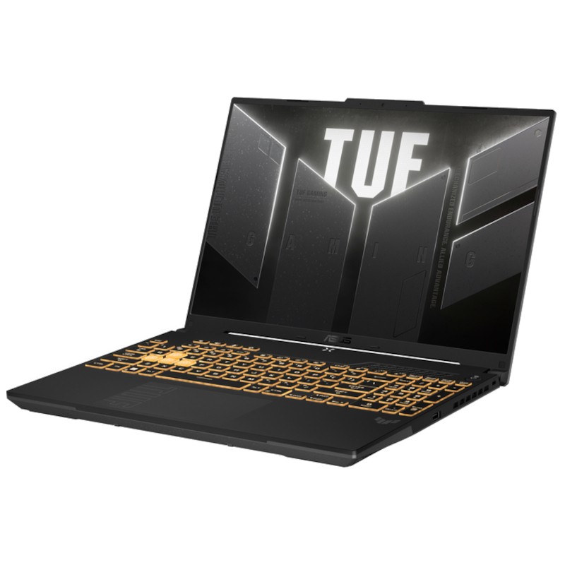 ASUS TUF Gaming TUF607JV-N3153 Intel Core i7-13650HX/32GB/1TB/RTX4060 - Portátil Gaming 15.6