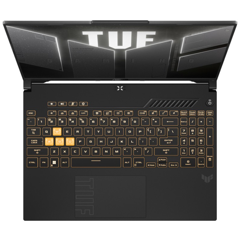 ASUS TUF Gaming TUF607JV-N3153 Intel Core i7-13650HX/32GB/1TB/RTX4060 - Portátil Gaming 15.6