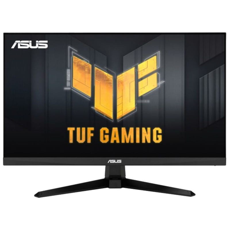 ASUS TUF VG246H1A 24 FullHD IPS 100Hz FreeSync Negro - Monitor Gaming - Ítem