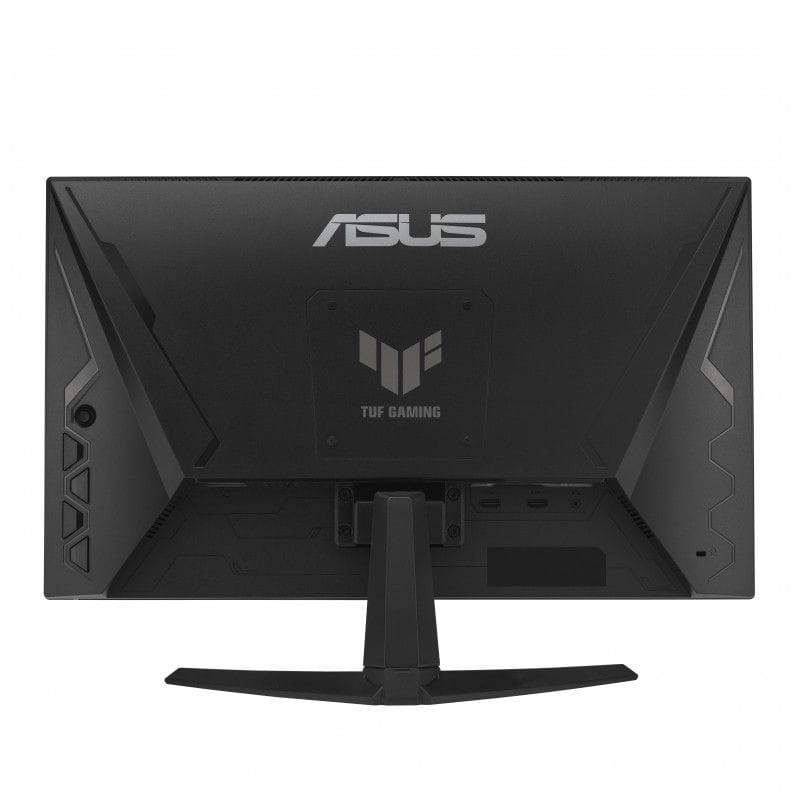 ASUS TUF VG246H1A 24 FullHD IPS 100Hz FreeSync Negro - Monitor Gaming - Ítem1
