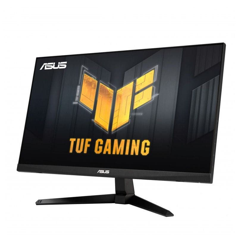 ASUS TUF VG246H1A 24 FullHD IPS 100Hz FreeSync Negro - Monitor Gaming - Ítem2