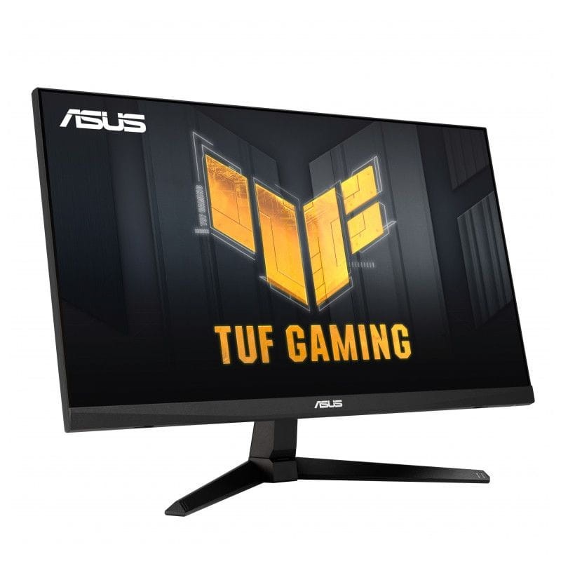 ASUS TUF VG246H1A 24 FullHD IPS 100Hz FreeSync Negro - Monitor Gaming - Ítem3