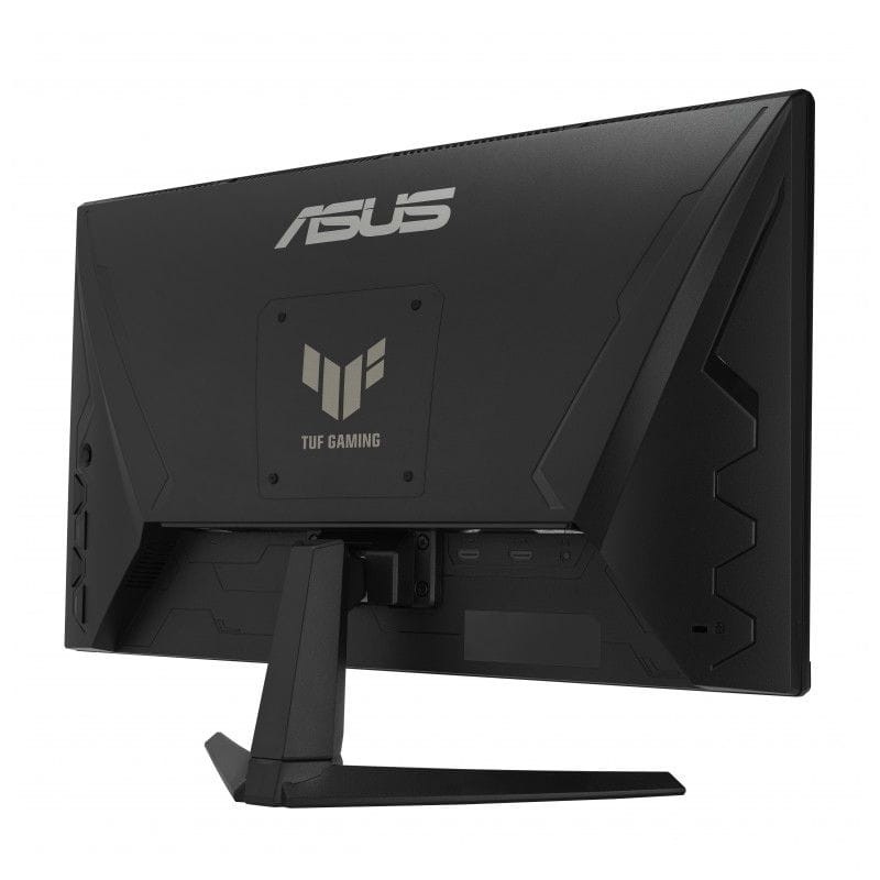 ASUS TUF VG246H1A 24 FullHD IPS 100Hz FreeSync Negro - Monitor Gaming - Ítem4