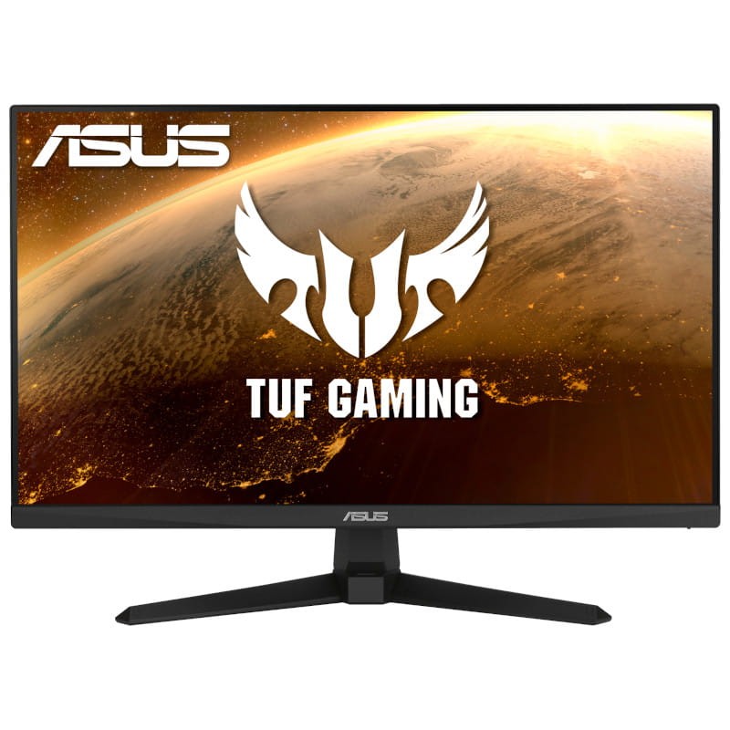 ASUS TUF Gaming VG249Q1A 23.8 FullHD VA 165 Hz FreeSync Preto - Item